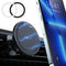 ZOOAUX MagSafe Car Mount, Magnetic Phone Holder for Car, Hands-Free Vent Mounting, Fits iPhone 13/12 Series & All Phones