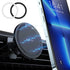 ZOOAUX MagSafe Car Mount, Magnetic Phone Holder for Car, Hands-Free Vent Mounting, Fits iPhone 13/12 Series & All Phones