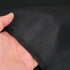 Estink Speaker Grill Cloth - Polyester Breathable Mesh Fabric Protector for Home Speakers Media Cabinet Stage