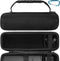 Linkidea Carrying Case for Ultimate Ears Boom 3 Wireless Bluetooth Speaker, Hard Shell Protective Travel Bag with Cable
