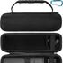 Linkidea Carrying Case for Ultimate Ears Boom 3 Wireless Bluetooth Speaker, Hard Shell Protective Travel Bag with Cable