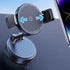 Autaabb 360 Nano Gel Suction Cup Phone Mount - Ultra-Strong Universal Car Dashboard Cell Phone Holder, Hands-Free
