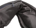 Silk 5.0 Eye Mask with Sleep Headphones - Handsfree Music Blackout Cover with Built-in Speaker and Microphone (Grey)