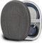 Geekria Shield Case for Jabra Evolve2 75, 65, 55, 50, Elite 45h, Hard Shell Travel Bag
