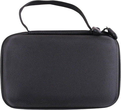 JINMEI Hard EVA Carrying Case for Fujifilm X100V/X100F/X100S Digital Camera (Black)