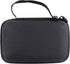JINMEI Hard EVA Carrying Case for Fujifilm X100V/X100F/X100S Digital Camera (Black)
