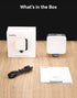SmallRig P96 LED Video Light, Portable Camera Lights with 96 LED Beads for Photography, Rechargeable 2200mAh