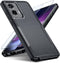 for Motorola Moto G Stylus 5G 2024 Case with Tempered Glass Screen Protector, Heavy Duty Rugged Protective Cover