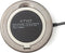 TYLT MagSafe Charger Ring Stand, 15W Fast Magnetic Wireless Charging Pad for iPhone 15/14/13/12, 4ft USB-C