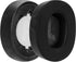 Geekria Sport Cooling-Gel Replacement Ear Pads for JBL Live 500BT Headphones Ear Cushions, Headset Earpads, Ear Cups Cover Repair Parts (Black)
