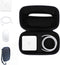 All in One Case for MacBook Accessories, MacBook Pro, Air Charger, Magic Mouse, USB Hub (Blue)