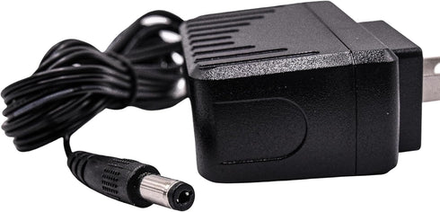 HQRP AC Adapter for Gold's Gym Stride Trainer 380 Elliptical GGEL62808 GGEL628080 GGEL628081 Power Supply Cord [UL