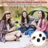 AYL Mini Speaker System - Portable Plug-in Speaker with 3.5mm Aux Input for Laptop, MP3, iPhone, iPad, Black