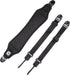 Custom SLR Air Strap: Padded Camera Shoulder Sling Strap for DSLR, Micro Four Thirds,