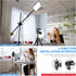 Neewer Rapid Adapter with 1/4" Screw 2-Pack, Multi-Functional Light Stand Tip Adapter for Studio Monitor Stand, Camera