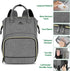 Backpack 15.6 Inch Backpack Backpacks MATEIN Lunch for Women, Laptop with Lunch Compartment, Lightweight Work