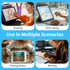 Zhao Cai Jin Bao Touchscreen,2 1 Stylus Pen for in High Precision and Sensitivity Stylus,Stylus Pen