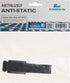 Kingwin Anti-Static Cordless Wrist Strap, Adjustable Strap, Protect Your PC from Static Electricity