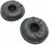 Leatherette Ear Pads 87229-01 by AvimaBasics | Compatible with Plantronics W740 W745 W440 W445 CS540 CS545 C565 BlueParrott B250-XT XTS VXI - Premium Quality Cushions Earpads - 2pcs