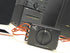 A/B A B A+B Stereo Speaker Selector Switcher Combiner 2 Way Black Box