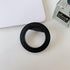 RecDec Backpack Magnetic Tripod Phone Holder Mount Adapter for MagSafe iPhone Gopro Jaws Flex Clamp Mount Action Camera