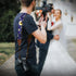 Van Gogh Starry Night Camera Strap, Universal DSLR Neck & Shoulder Camera Belt for Digital DSLR - Artistic & Cool Design
