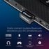 TRENDnet Micro Bluetooth 5.0 USB Adapter, 100m Range, Supports Windows OS, Black, TBW-110UB