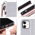 ULAK Compatible with iPhone 11 Wallet Case with Card Holder, PU Leather Flip Cover with Kickstand Magnetic Closure, TPU