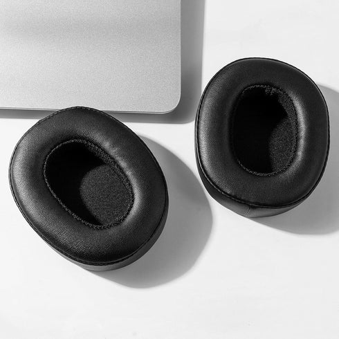 Skullcandy Crusher Wireless/Crusher Evo Earpads, Hesh 3/Hesh ANC Replacement Pads for Crusher ANC/Crusher Evo/Crusher