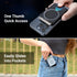 PROfezzion Magnetic Wallet with Double Magnets, Slim Magnetic Phone Wallet Compatible with iPhone 15 14 13 12 Series &
