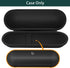 Aenllosi Hard Carrying Case for Beats Pill Wireless Bluetooth Speaker (Case Only), Matte Black