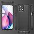 Military Grade Drop Protective Case for Motorola Moto G Stylus 5G 2023, 2 in 1 Gift, Shockproof Case for Women Men