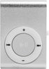 Sport MP3 Players with Clip, Screenless Portable Music Player, Mini MP3 Player with Earphone and USB Cable (Silver)