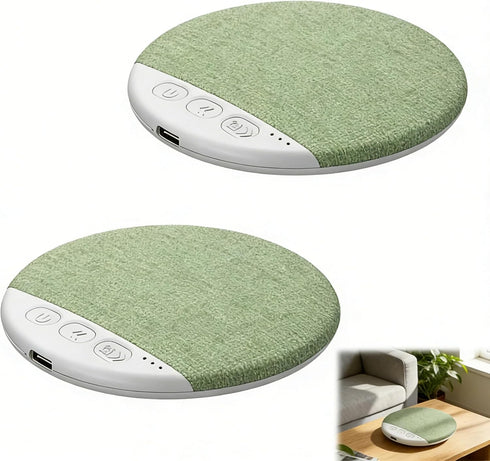 Bluetooth Pillow Speaker for Sleeping, 2026 New Sleep Pillow Speaker Ultra-Thin Under