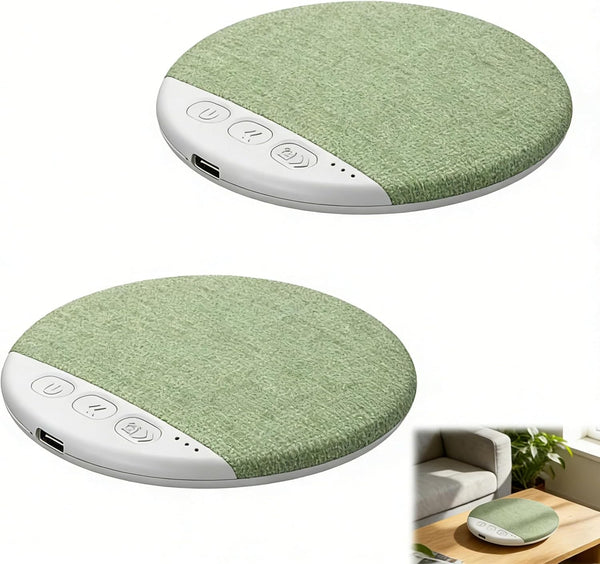 Bluetooth Pillow Speaker for Sleeping, 2026 New Sleep Pillow Speaker Ultra-Thin Under