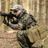 Stypos Tactical Messenger Bag, Tactical Briefcase for Man Military Laptop Bag Messenger Shoulder Bag