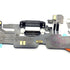 USB Dock Charging Port Flex Cable PCB Board Replacement for Apple iPhone 13 Pro Max (Black)