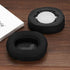 Geekria Sport Cooling-Gel Replacement Ear Pads for JBL Live 500BT Headphones, Ear Cushions, Earpads Repair Parts (Black)