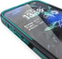 Crave Dual Guard iPhone 15 Pro Case - Forest Green, Shockproof Dual Layer, MagSafe Compatible for Apple iPhone 15 Pro