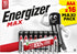 Energizer Chargers Brand Model CF16 MAX ALK AAA CHP16