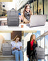 Backpack 15.6 Inch Backpack Backpack LOVEVOOK Laptop for Women, Travel with Laptop Compartment, Water Resistant Work