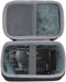 Hard Travel Case for GeowFiiTech Night Vision Monocular 4K Infrared Digital Night