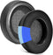 Nari Cooling-Gel Ear Pads Replacement Foam Earpad for Razer Nari/Nari Ultimate/Nari Essential/Kraken Series