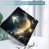 Tuiklol 13 inch M5 2026 M4 2025 M3 2024 M2 2022 A3449 A3240 A3113 A2681,Plastic 13.6 for MacBook Air Case Release Model