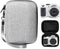 Alltravel Camera Case for Kodak PIXPRO Astro Zoom AZ252-RD, AZ401-WH, AZ421, Minolta 20MP, WIKICO 4K Camera