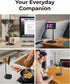 COOPER 17 16/15/14/13/12 (x2 Pack MagStand - iPhone Stand for Desk & Video Recording, Compatible with MagSafe, Stand