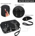 Hard Carrying Case for Olympus Tough TG-7/TG-6, Shockproof Waterproof Digital Camera Travel Case with Zipper Mesh