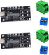 Euogeudel 2PCS USB-C PD3.0/3.1 QC Trigger Module Female Input 5V 9V 12V 15V