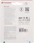 Transcend 2GB Secure Digital Card