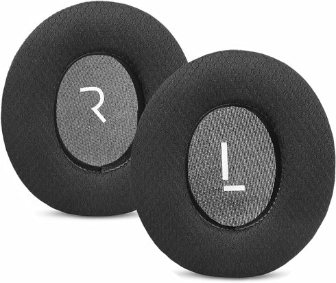 TaiZiChangQin Cooling Gel Ear Pads, Ear Cushions Earpads Compatible with Sennheiser HD280 HD280-Pro HMD280 HD281 HMD281